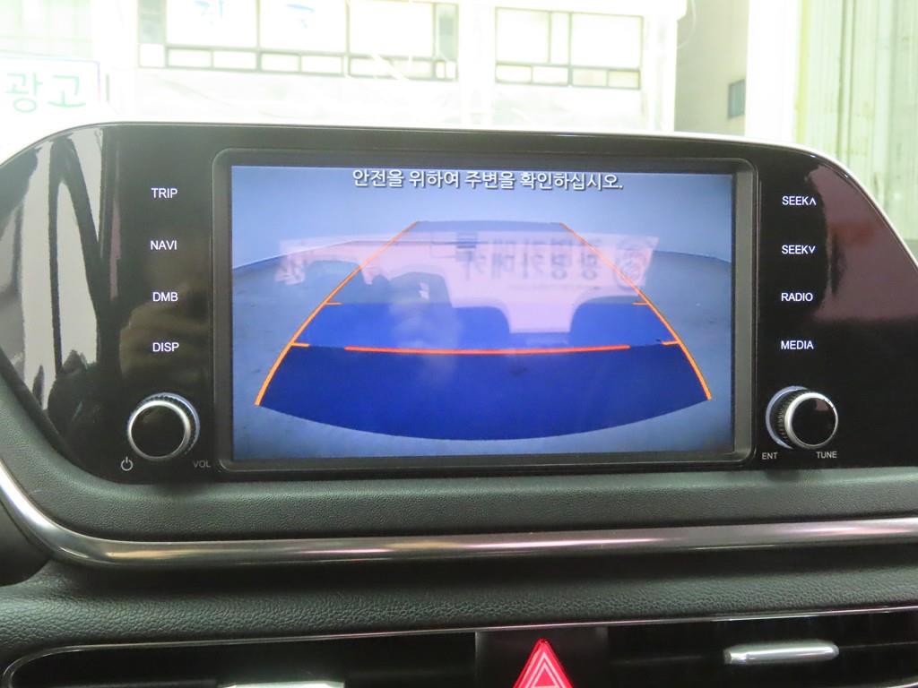 HYUNDAI Sonata 2021 Gris - Importación desde Corea - HF Imports Iquique - Foto 16