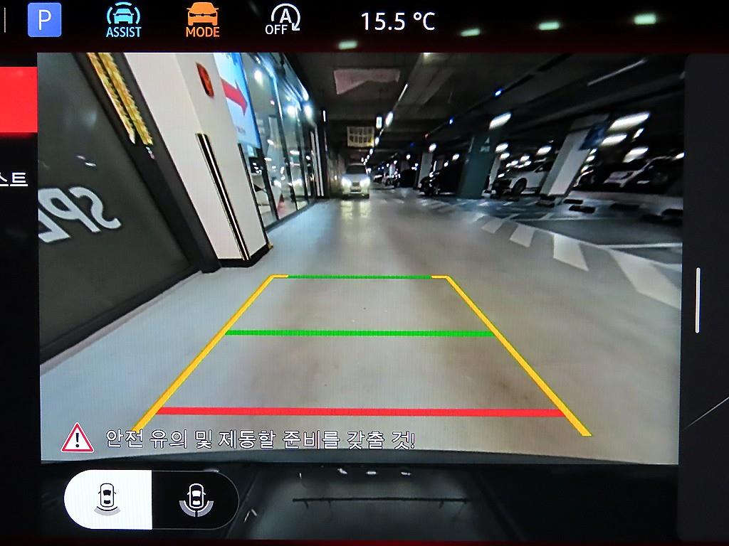 Volkswagen Golf 2025 Negro - Importación desde Corea - HF Imports Iquique - Foto 14