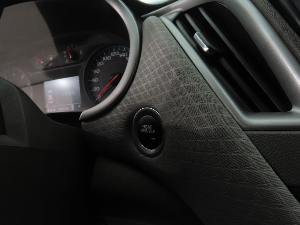 Chevrolet Malibu 2017 Gris - Importación desde Corea - HF Imports Iquique - Foto 17