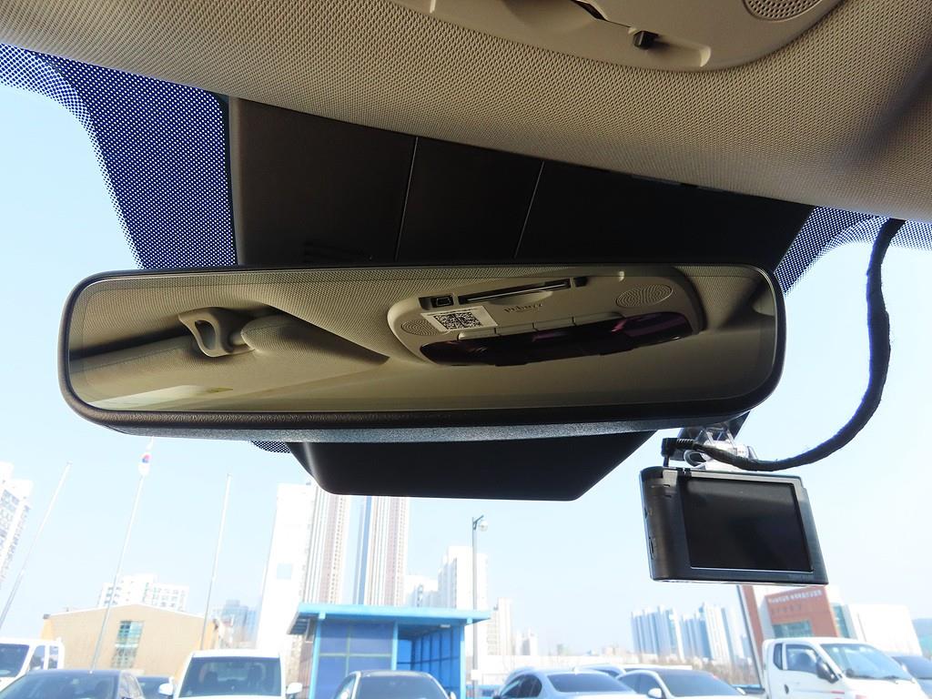 KIA K5 2020 Negro - Importación desde Corea - HF Imports Iquique - Foto 17