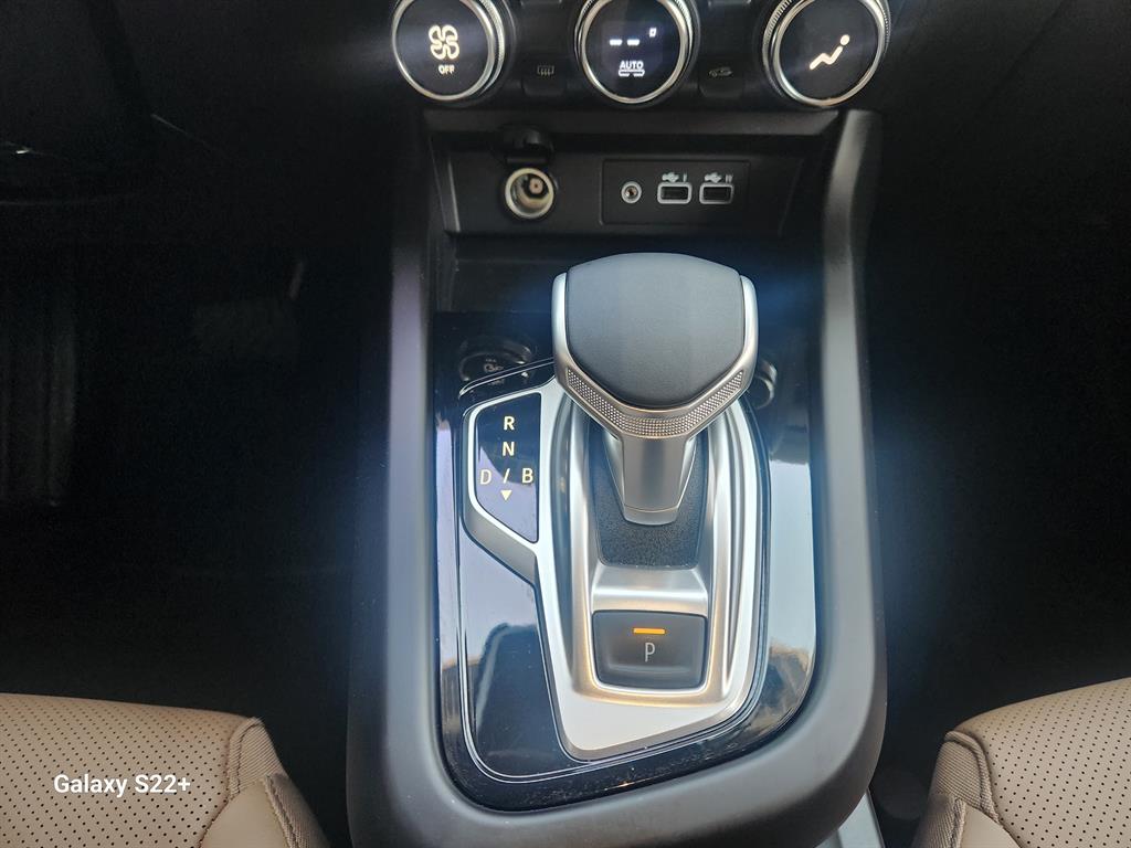 SAMSUNG Arkana - Vista 11