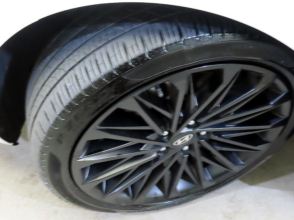 HYUNDAI Grandeur 2025 Blanco - Importación desde Corea - HF Imports Iquique - Foto 20