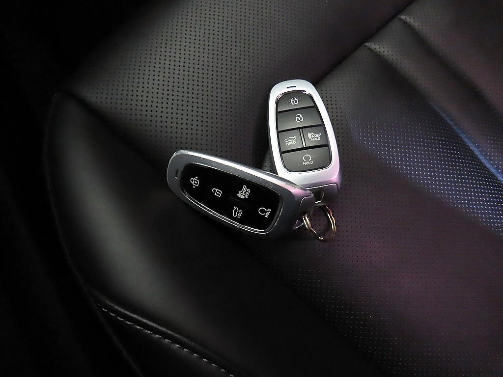 HYUNDAI Sonata 2020 Blanco - Importación desde Corea - HF Imports Iquique - Foto 17