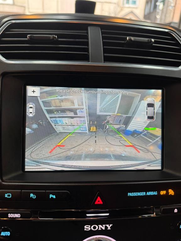 Ford Explorer 2017 Blanco - Importación desde Corea - HF Imports Iquique - Foto 17