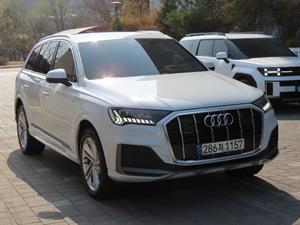 Audi Q7 - Vista 4
