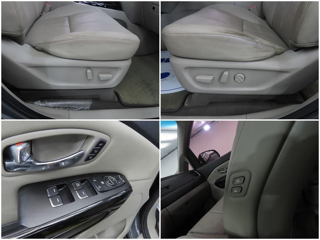 KIA Carnival 2019 Gris - Importación desde Corea - HF Imports Iquique - Foto 15