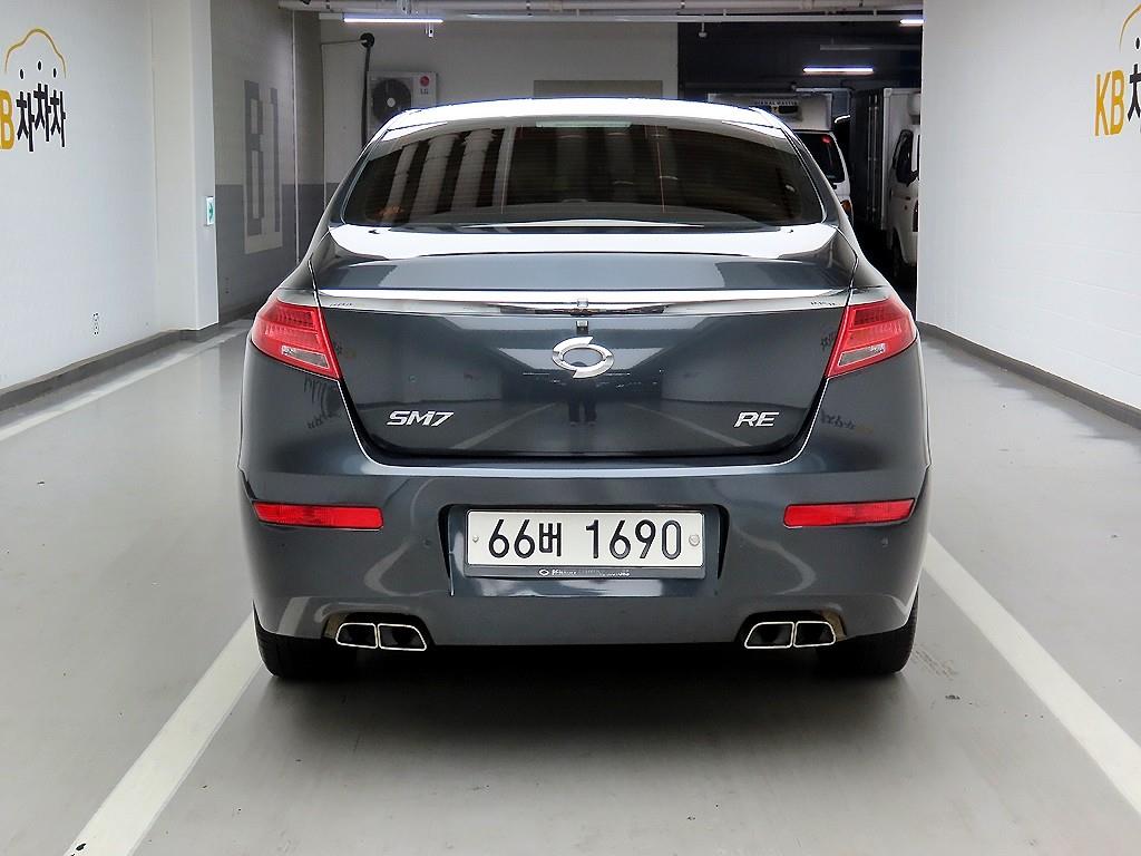 SAMSUNG SM7 - Vista 3