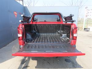 Ssangyong Rexton - Vista 10