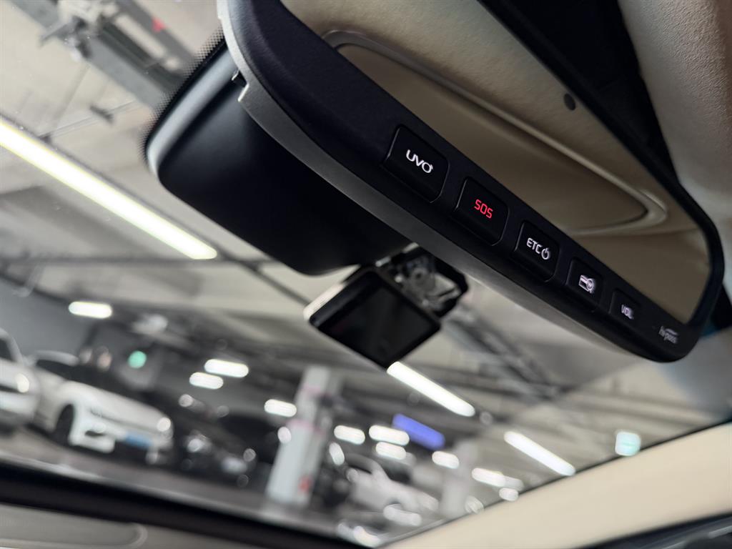 KIA K9 2019 Gris - Importación desde Corea - HF Imports Iquique - Foto 17