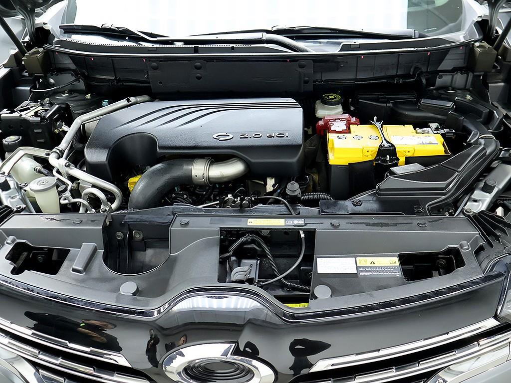 SAMSUNG QM6 2017 Gris - Importación desde Corea - HF Imports Iquique - Foto 7