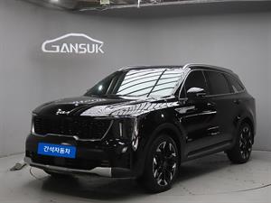 KIA Sorento - Vista 4