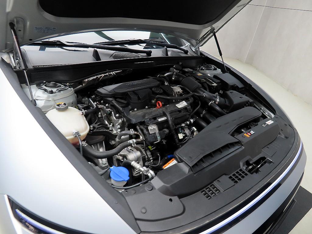 HYUNDAI Sonata 2024 - Importación desde Corea - HF Imports Iquique - Foto 19