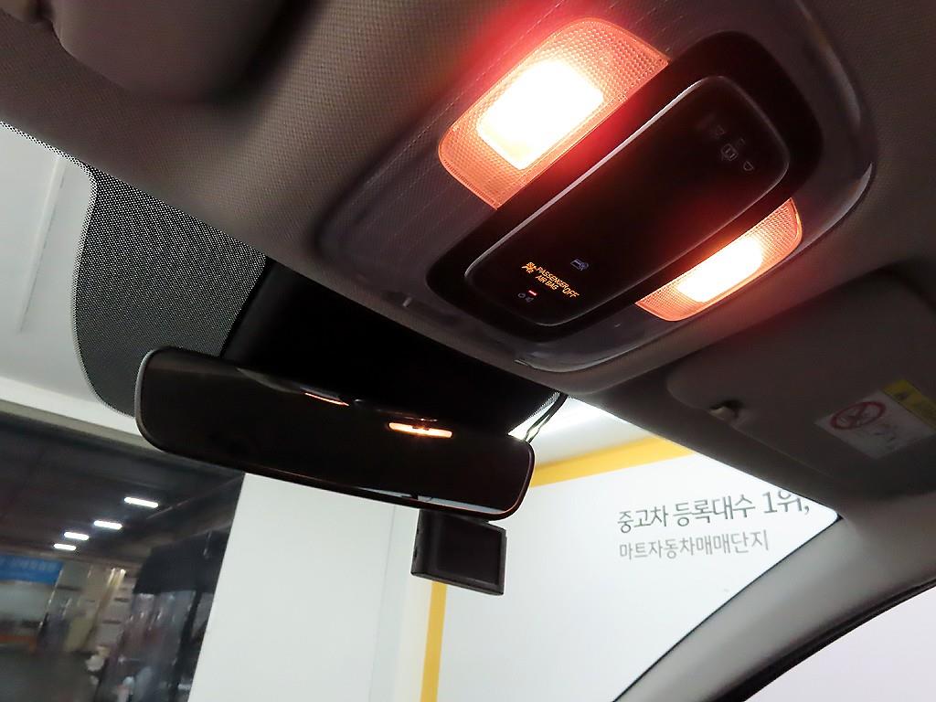 HYUNDAI Avante 2022 Gris - Importación desde Corea - HF Imports Iquique - Foto 18