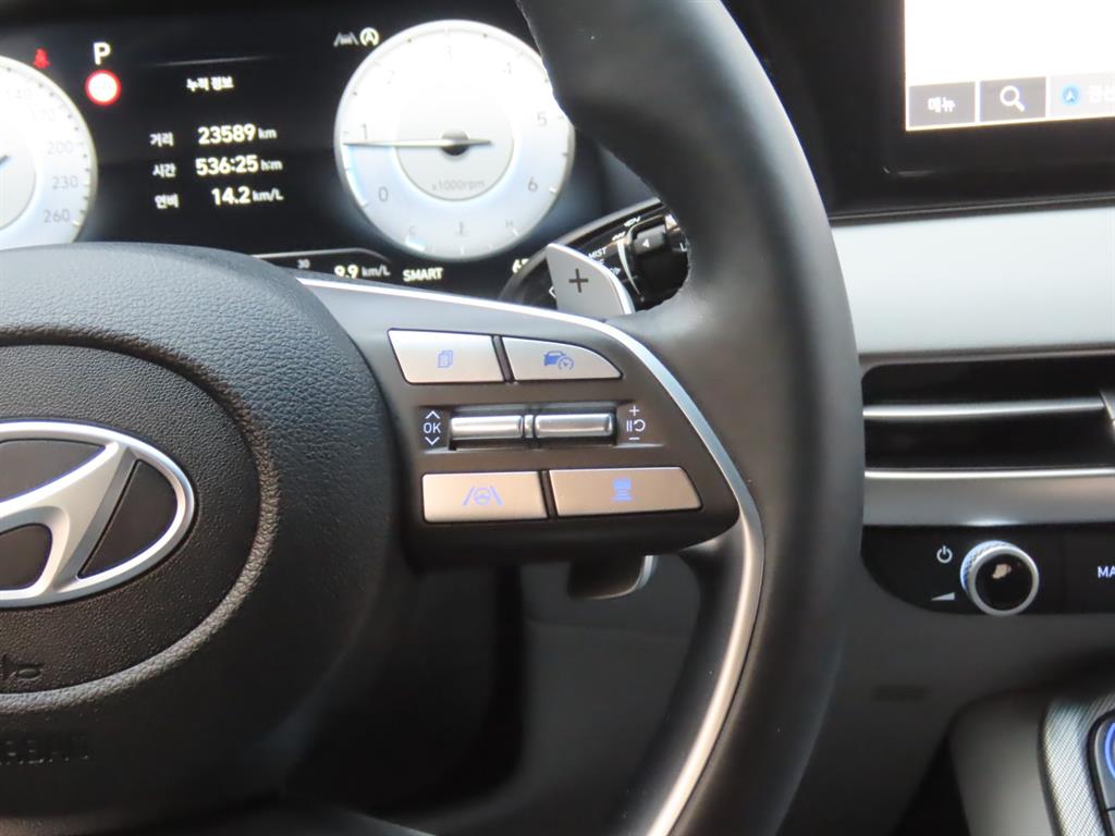 HYUNDAI Palisade 2024 Blanco - Importación desde Corea - HF Imports Iquique - Foto 12