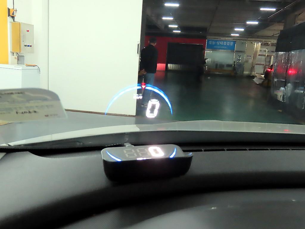 HYUNDAI Avante 2022 Gris - Importación desde Corea - HF Imports Iquique - Foto 13