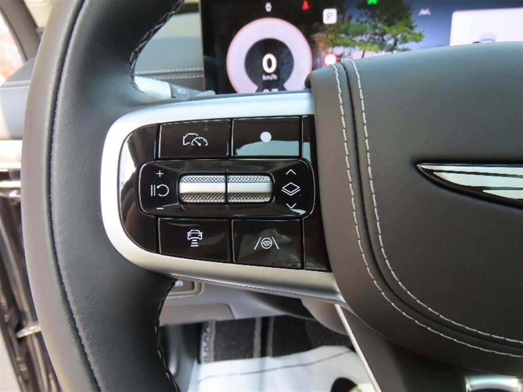 Genesis GV80 2024 - Importación desde Corea - HF Imports Iquique - Foto 11