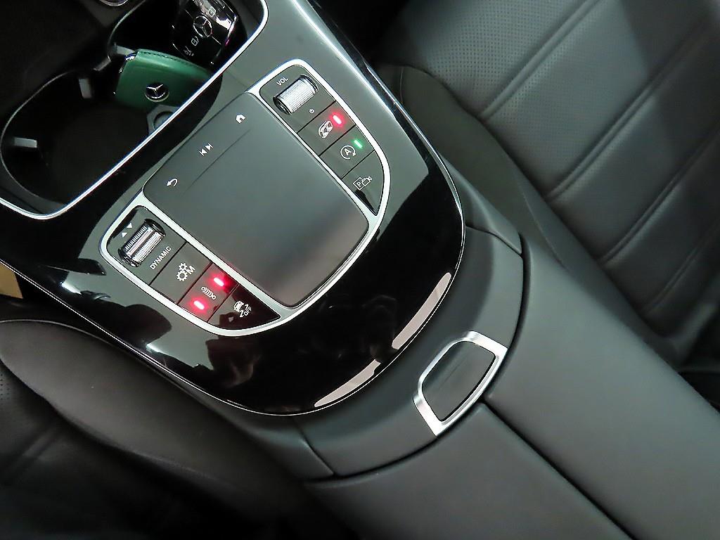 Mercedes Benz E class 2022 - Importación desde Corea - HF Imports Iquique - Foto 13