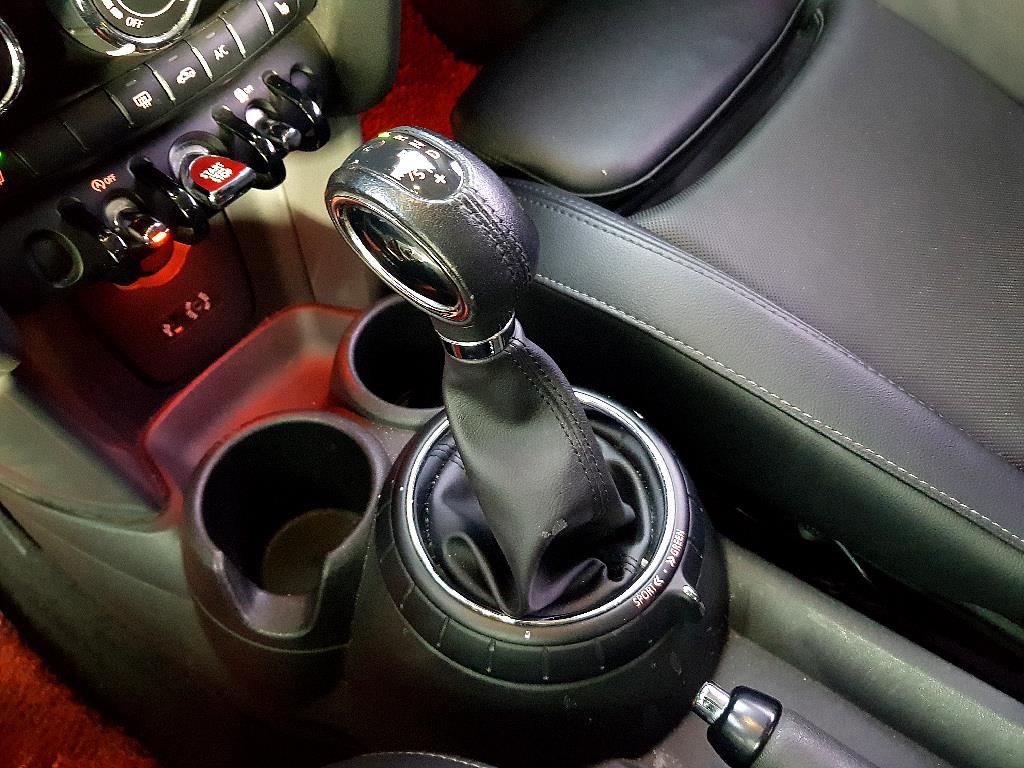 Mini Cooper 2015 Rojo - Importación desde Corea - HF Imports Iquique - Foto 15