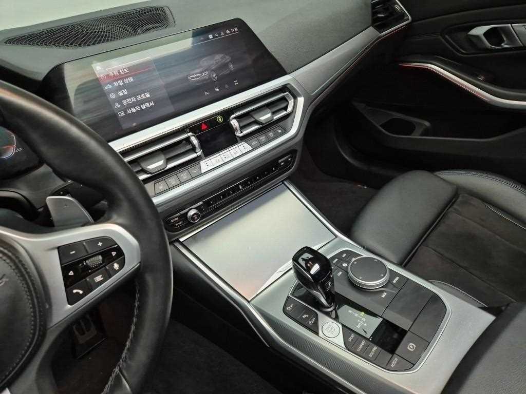 BMW 3 series - Vista 10