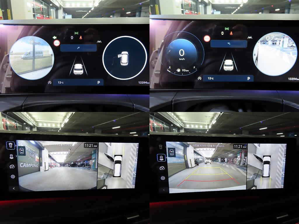 HYUNDAI Santa Fe 2024 Blanco - Importación desde Corea - HF Imports Iquique - Foto 17