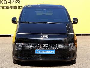 HYUNDAI Staria - Vista 2