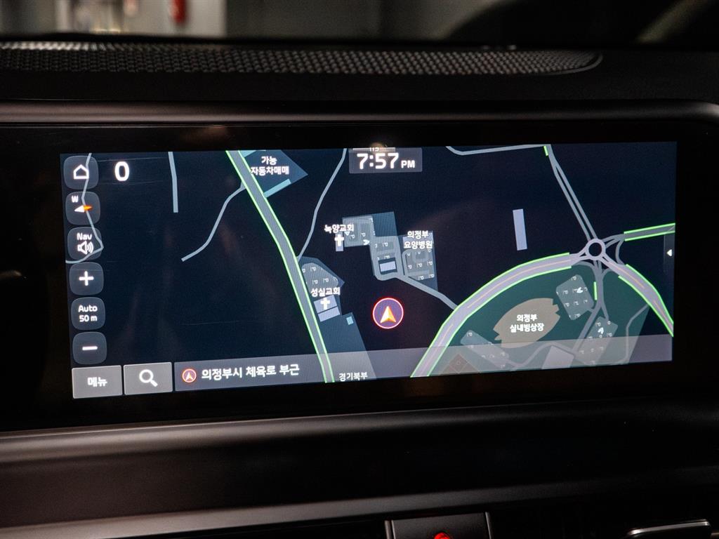 KIA Seltos 2024 Blanco - Importación desde Corea - HF Imports Iquique - Foto 14