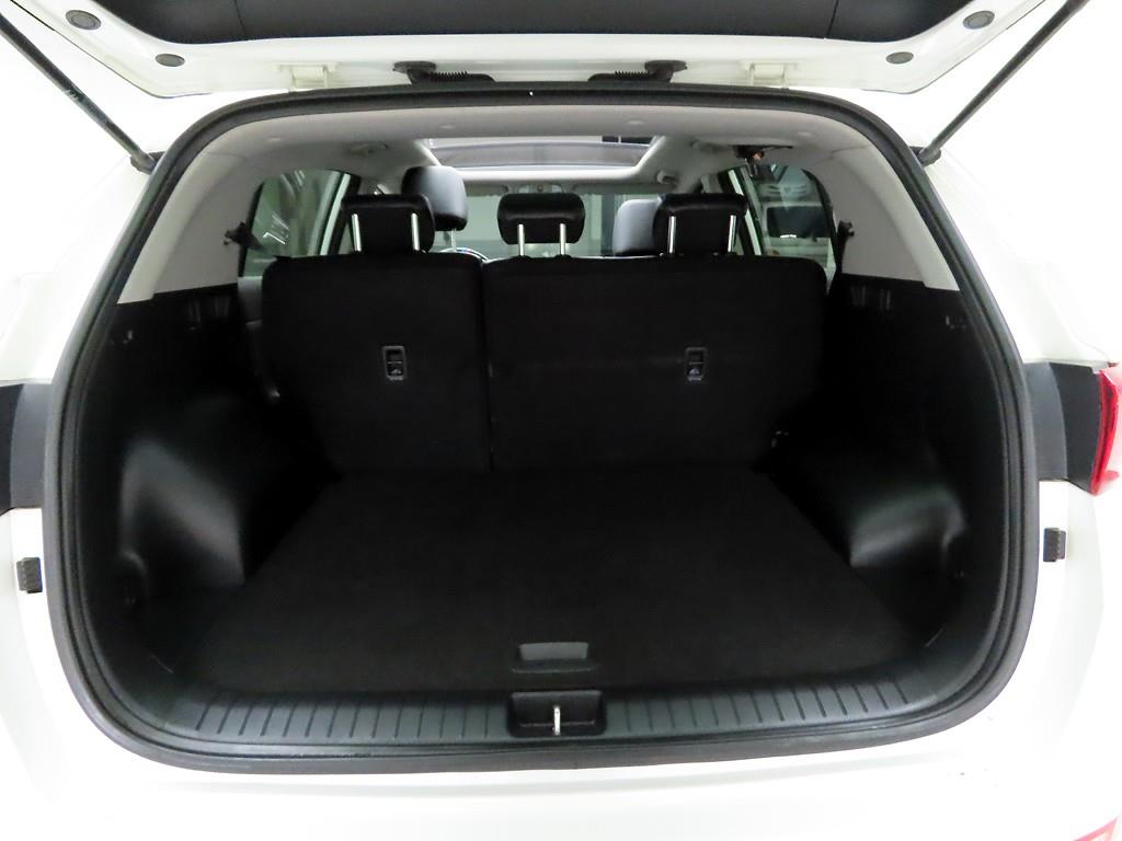 KIA Sportage 2016 Blanco - Importación desde Corea - HF Imports Iquique - Foto 15