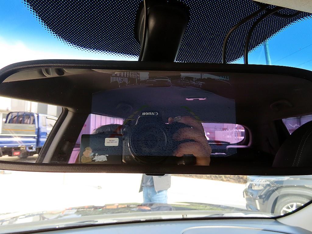 Ssangyong Tivoli 2016 Azul - Importación desde Corea - HF Imports Iquique - Foto 14