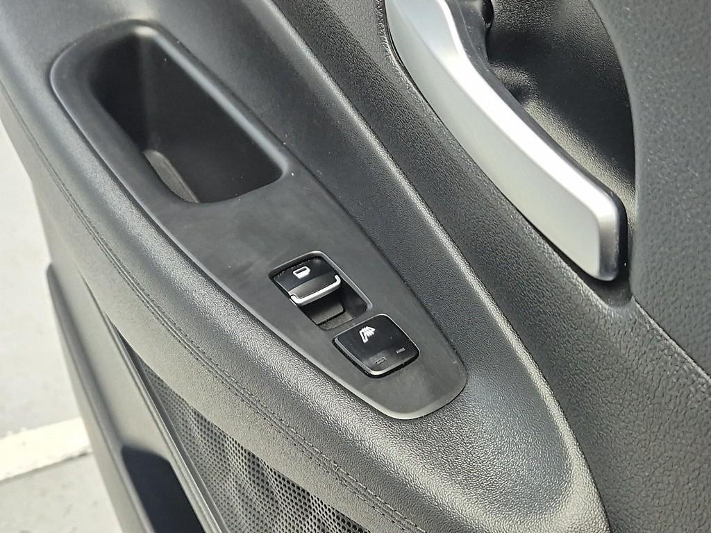 HYUNDAI Santa Fe 2020 Gris - Importación desde Corea - HF Imports Iquique - Foto 19