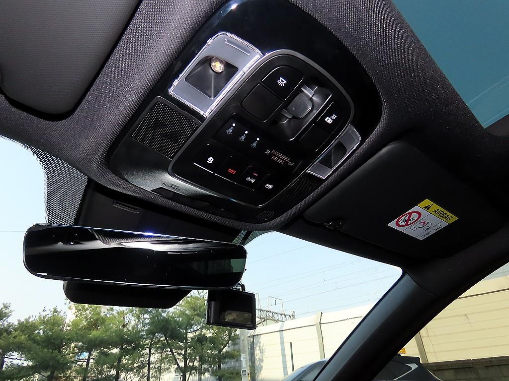 HYUNDAI Tucson 2021 Gris - Importación desde Corea - HF Imports Iquique - Foto 13