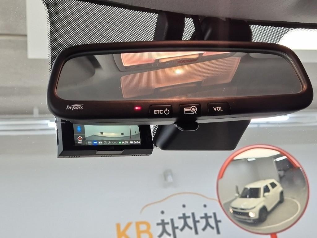 HYUNDAI Casper 2022 Blanco - Importación desde Corea - HF Imports Iquique - Foto 16