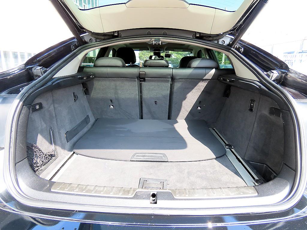 BMW X6 2016 Negro - Importación desde Corea - HF Imports Iquique - Foto 17