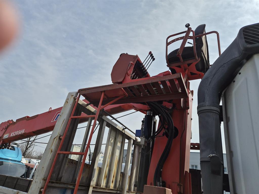 medium and large cargo goso - Vista 7