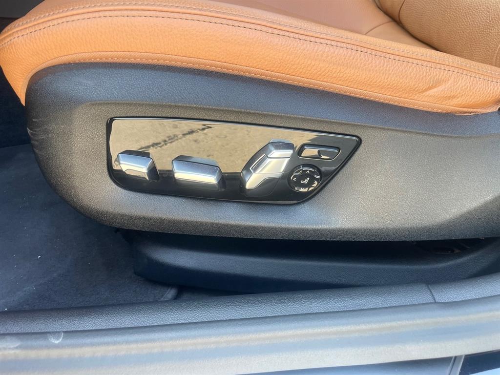 BMW 5 Series 2023 Negro - Importación desde Corea - HF Imports Iquique - Foto 17