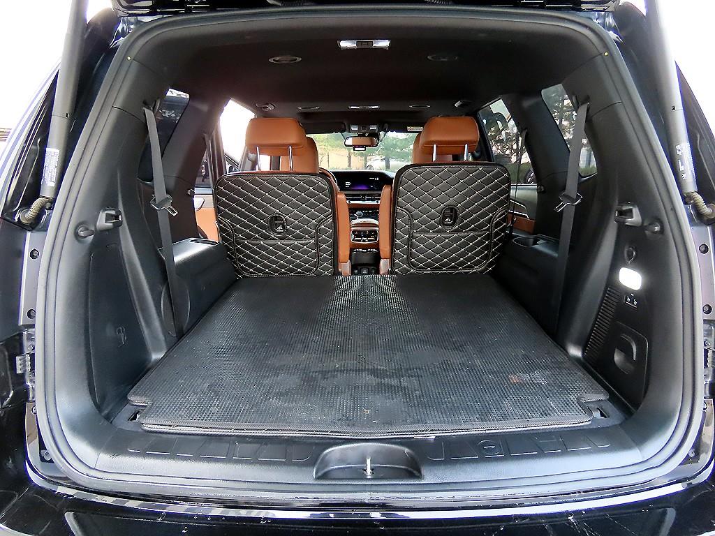 KIA Mohave 2023 - Importación desde Corea - HF Imports Iquique - Foto 16