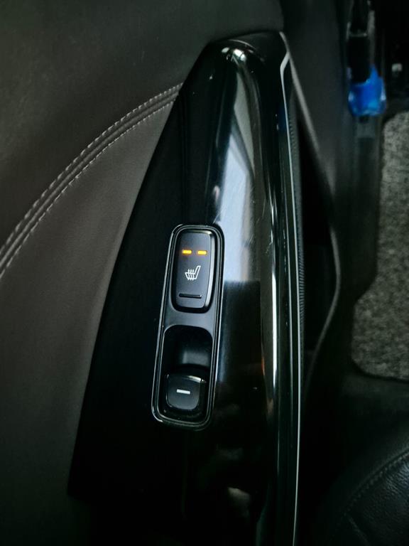 KIA K7 2017 Blanco - Importación desde Corea - HF Imports Iquique - Foto 16