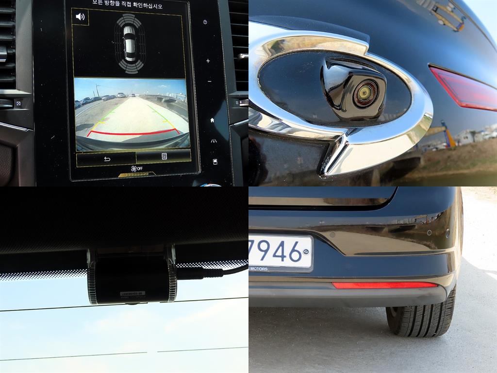 SAMSUNG SM6 2020 - Importación desde Corea - HF Imports Iquique - Foto 18