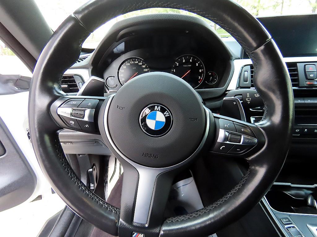 BMW 4 Series - Vista 12