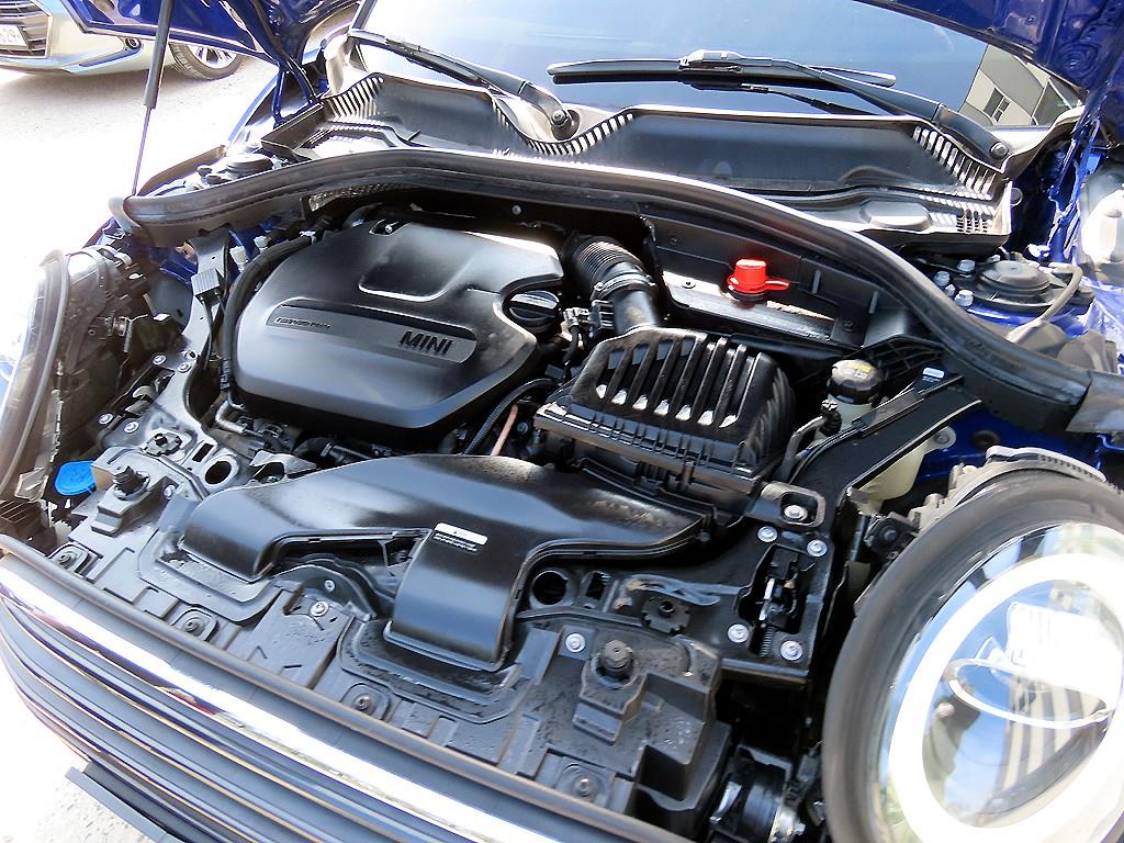 Mini Clubman 2020 - Importación desde Corea - HF Imports Iquique - Foto 19