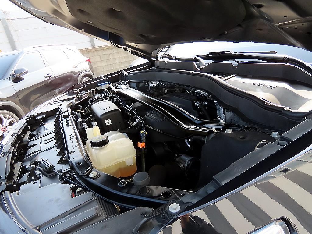 Ford Explorer 2020 Negro - Importación desde Corea - HF Imports Iquique - Foto 19