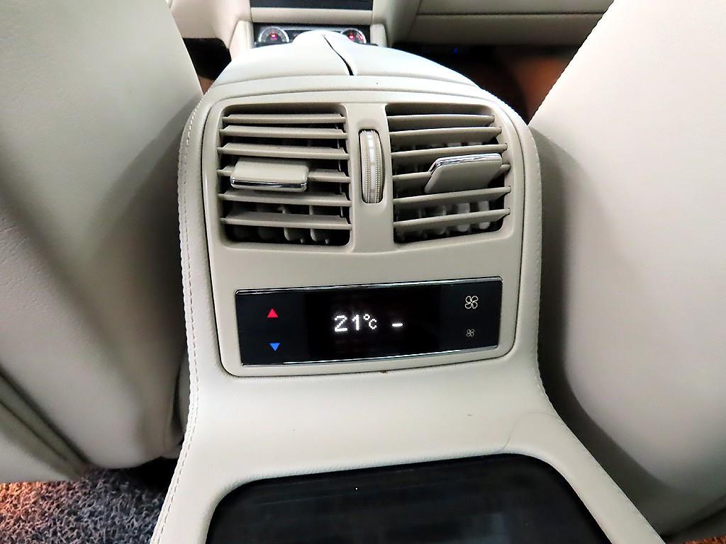 Mercedes Benz CLS Class 2016 Blanco - Importación desde Corea - HF Imports Iquique - Foto 13