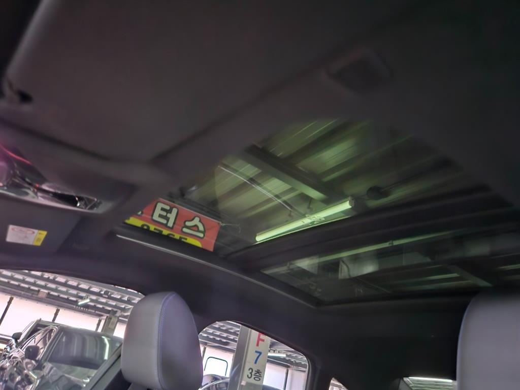 BMW 2 series 2024 Negro - Importación desde Corea - HF Imports Iquique - Foto 16