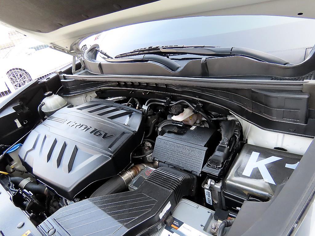 KIA Sportage 2020 Blanco - Importación desde Corea - HF Imports Iquique - Foto 19