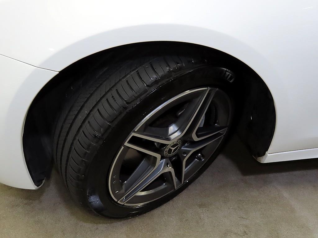 Mercedes Benz E class 2023 Blanco - Importación desde Corea - HF Imports Iquique - Foto 20