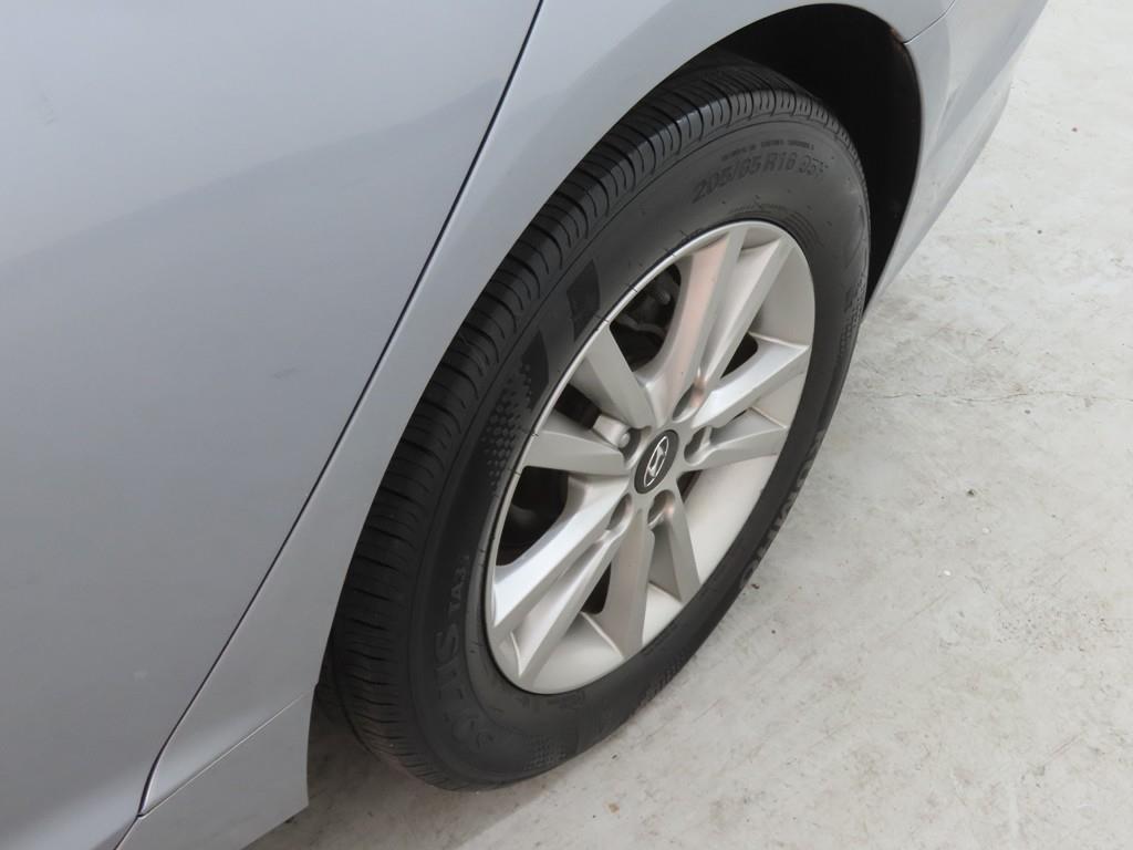 HYUNDAI Sonata 2015 - Importación desde Corea - HF Imports Iquique - Foto 19