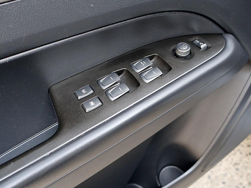 Ssangyong Rexton 2019 Blanco - Importación desde Corea - HF Imports Iquique - Foto 11