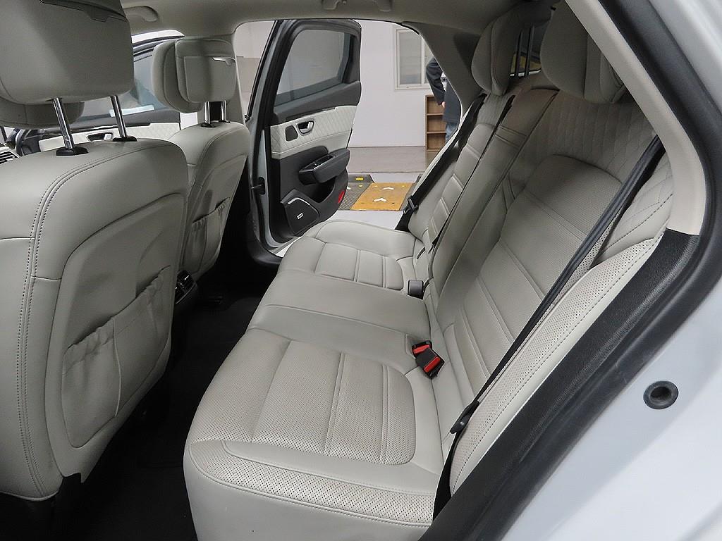 SAMSUNG SM6 2016 Blanco - Importación desde Corea - HF Imports Iquique - Foto 9