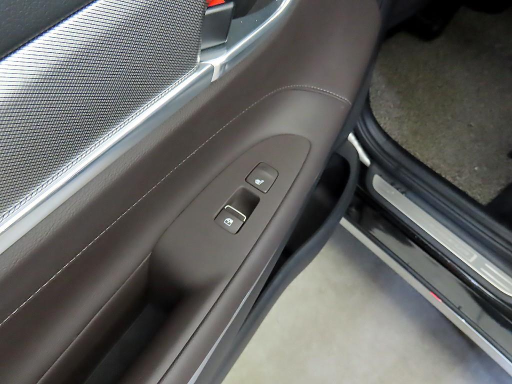 HYUNDAI Grandeur 2021 Negro - Importación desde Corea - HF Imports Iquique - Foto 14