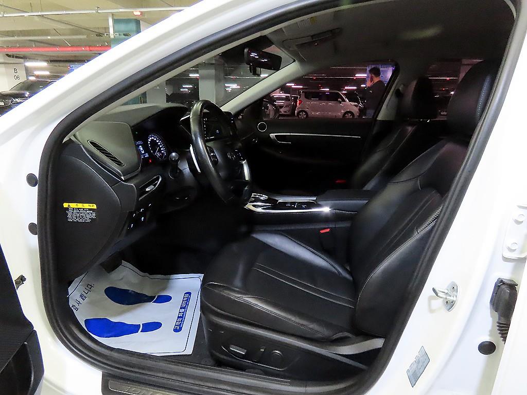 HYUNDAI Sonata - Vista 6