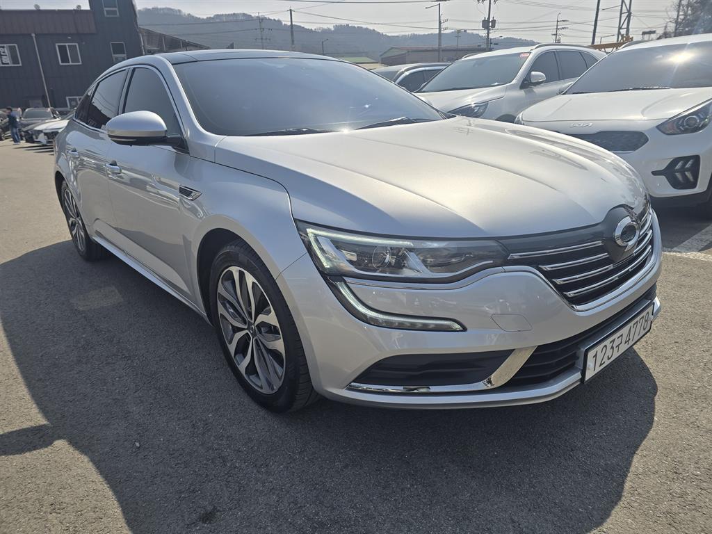 SAMSUNG SM6 - Vista 2